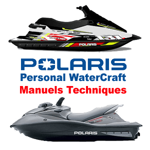 manuels Jetski Polaris