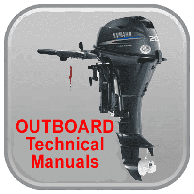 outboard technical manuals