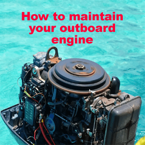 General outboard documentation